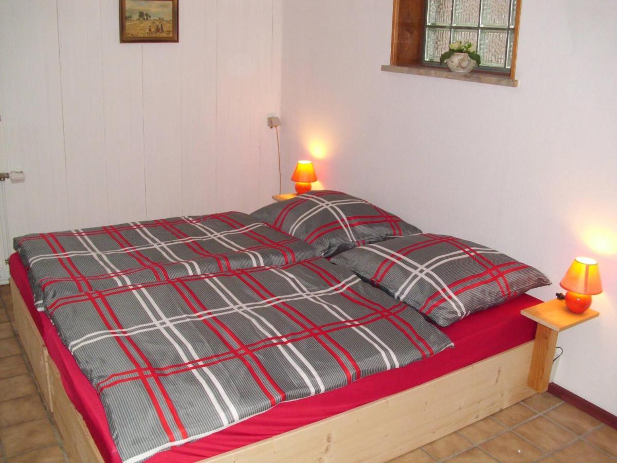 Apartment 2 Langelsheim Harz 外观 照片