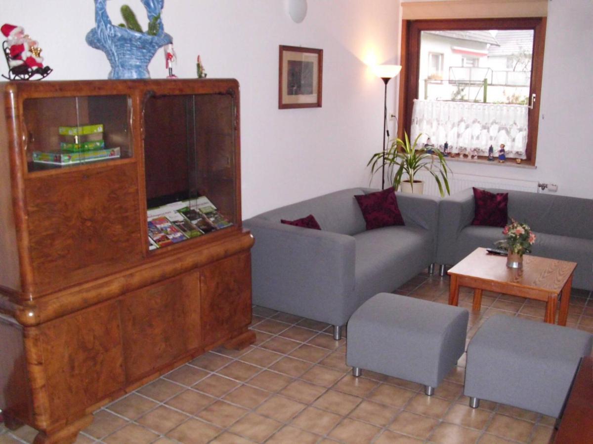 Apartment 2 Langelsheim Harz 外观 照片