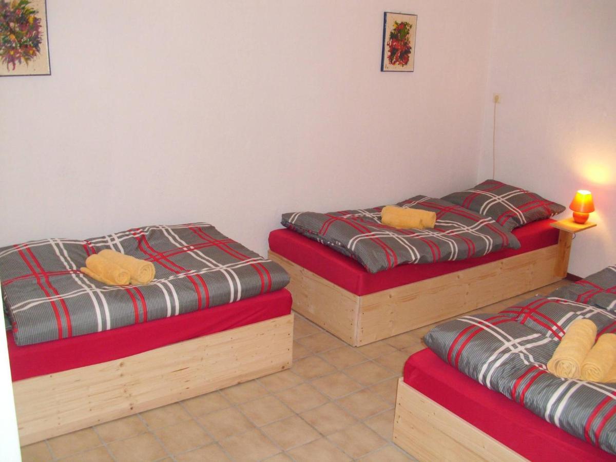 Apartment 2 Langelsheim Harz 外观 照片