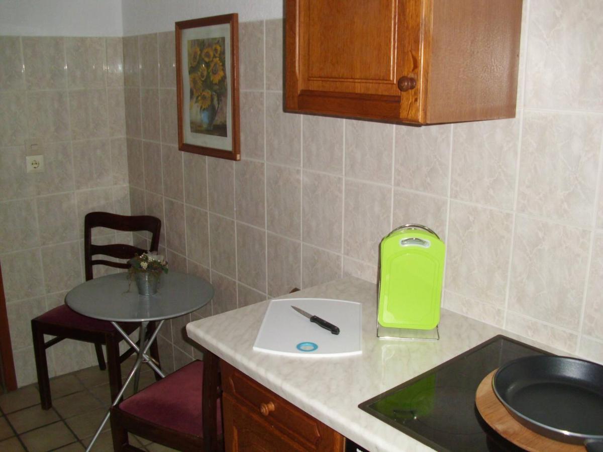 Apartment 2 Langelsheim Harz 外观 照片