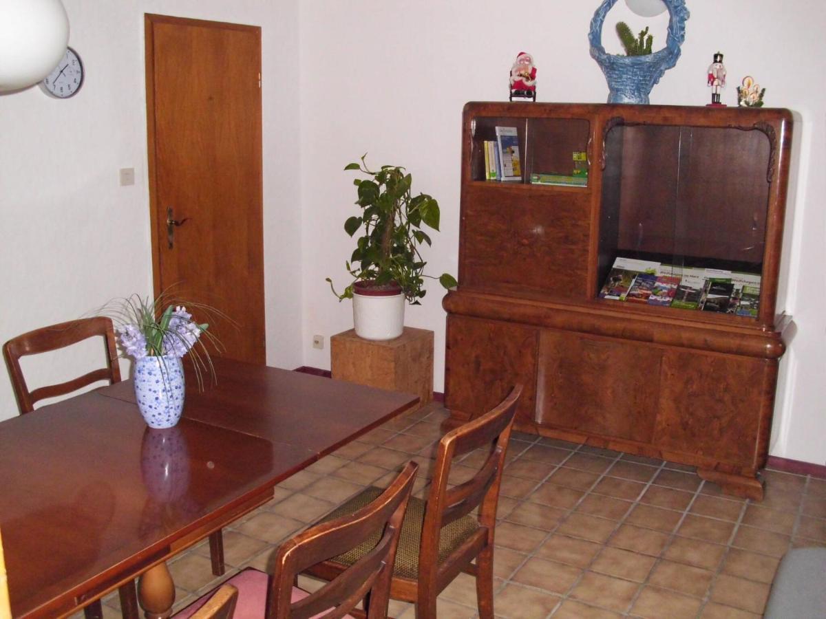 Apartment 2 Langelsheim Harz 外观 照片