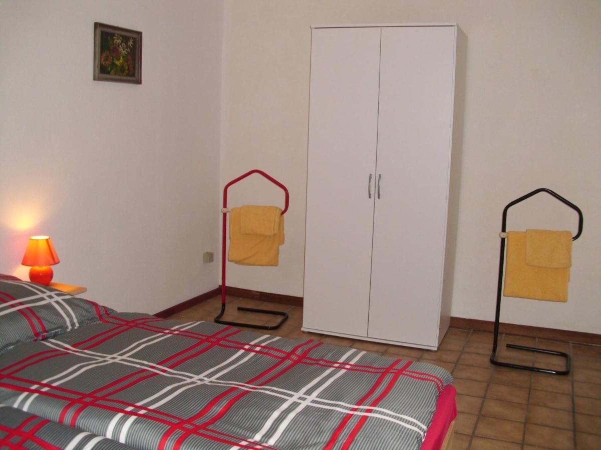 Apartment 2 Langelsheim Harz 外观 照片