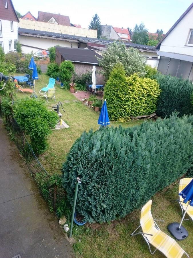 Apartment 2 Langelsheim Harz 外观 照片